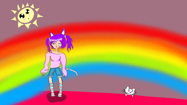 kawaii