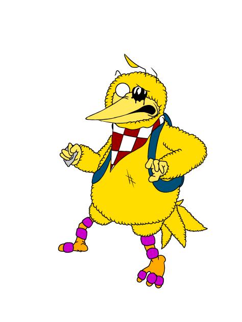 FNF Tantrum V2 Big birb or some shit