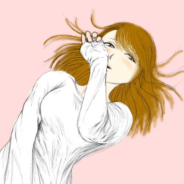 恥ずい？