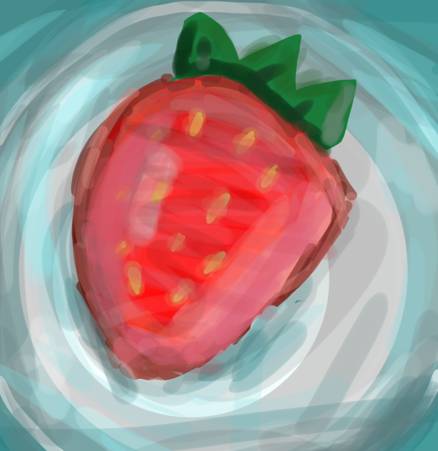 STRAWBERYY🍓🍓