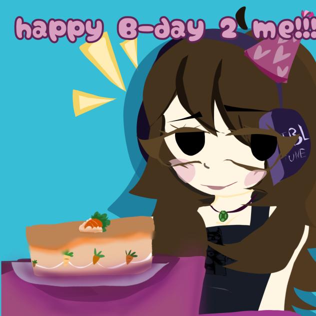 MAY 17TH MY BIRTHDAYYYY