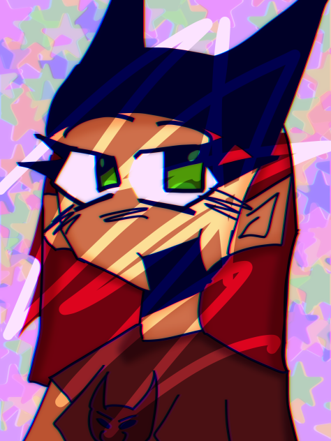 DTIYS Catastor 🐈‍⬛