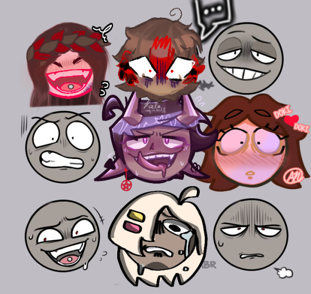 thing I never finished lmao