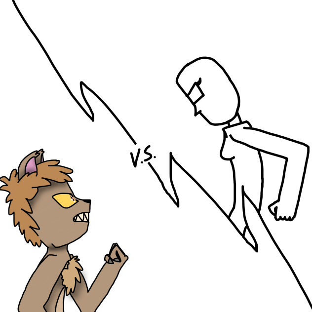 Primal Rival Collab