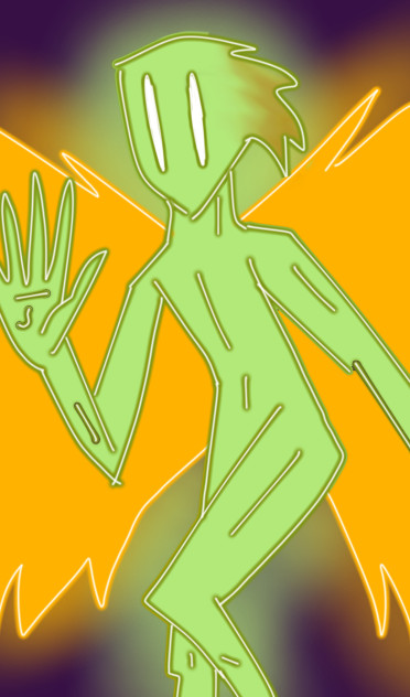 IDK - ibisPaint