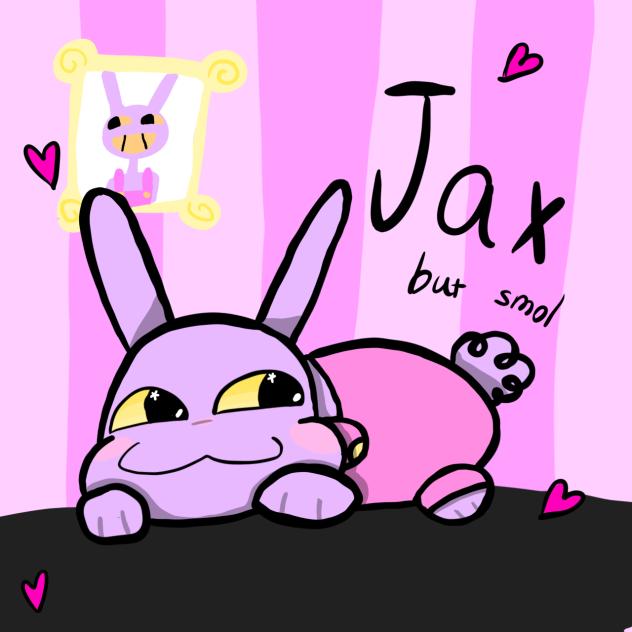 smol jax
