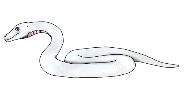 Great White Snake (2023)2