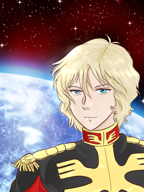 シャア アズナブル