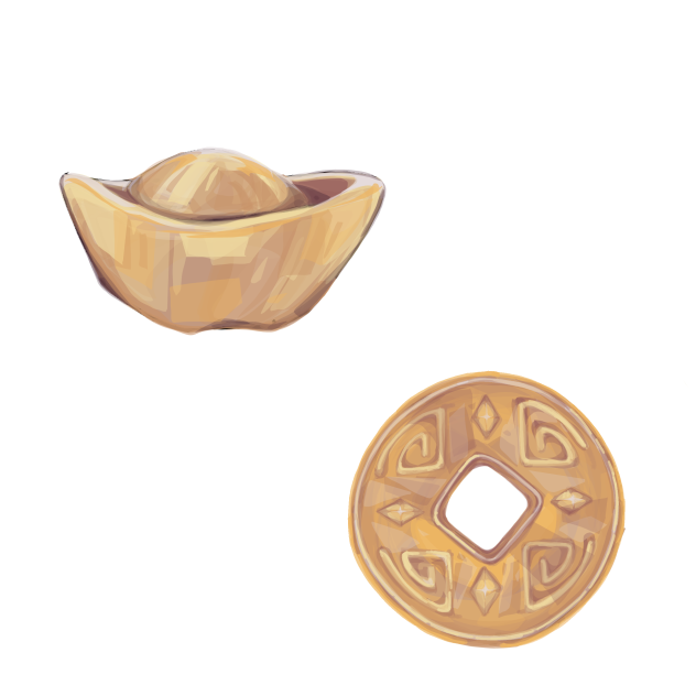 Currency