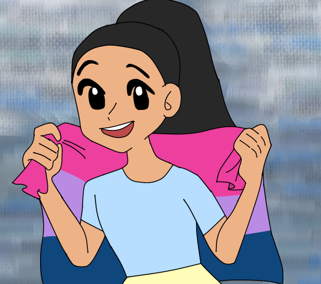 Happy Pride Month Everyone! - ibisPaint