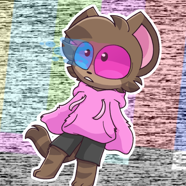 Taffy.EXE has stopped working