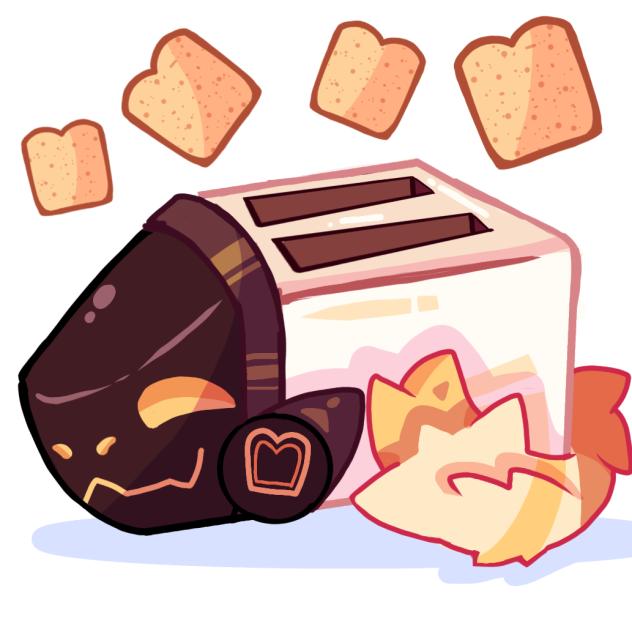 Toaster Proto