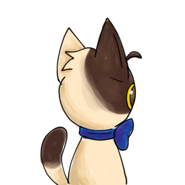 animation practice 1 - ibisPaint