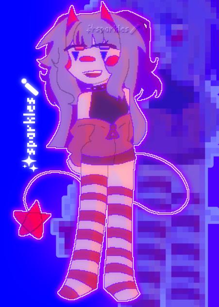 a new personaa (very proud of ts)