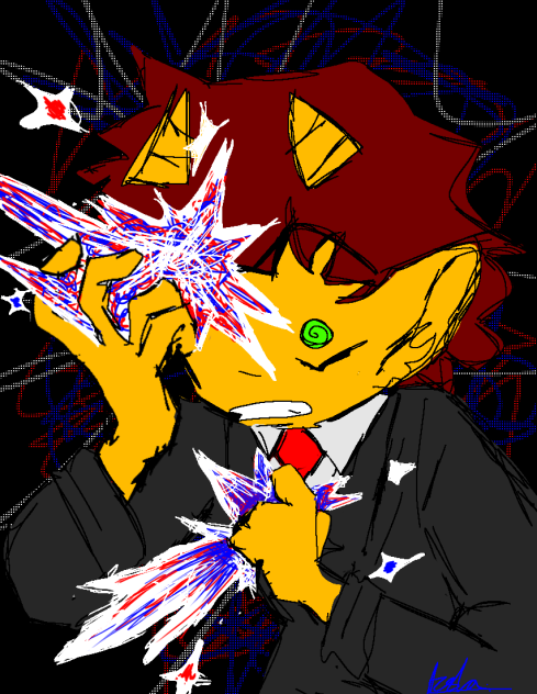 President Tubbo’s execution