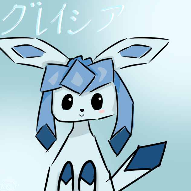 ポケモン頑張る２枚目