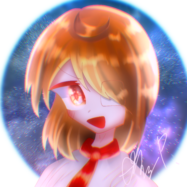 中二病ちゃん
