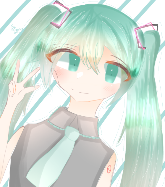 miku