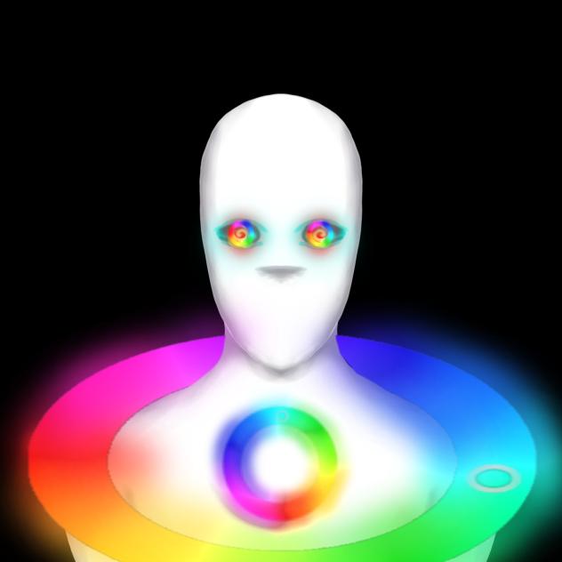 Foukouna girl but I don't have an oc