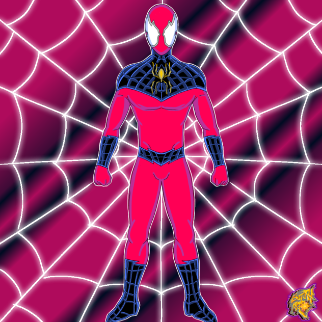 Slinger (Spidersona)