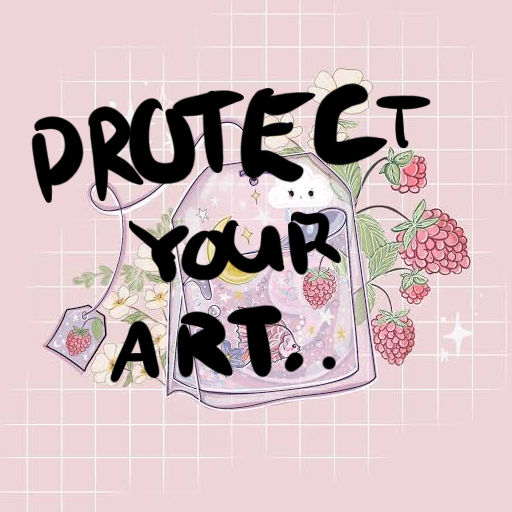 protect your art