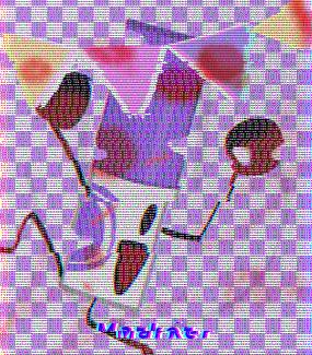𝔐𝔞𝔯𝔨𝔢𝔯