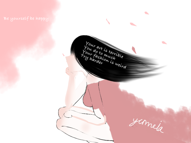 I’m a person to2 - ibisPaint