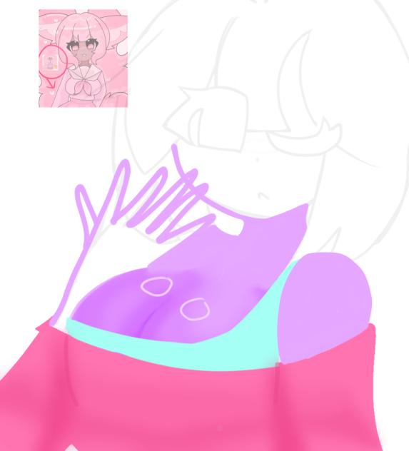 Untitled945 unfinished 😅😅