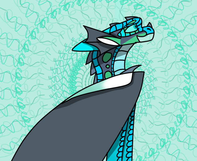 Here is Sage!