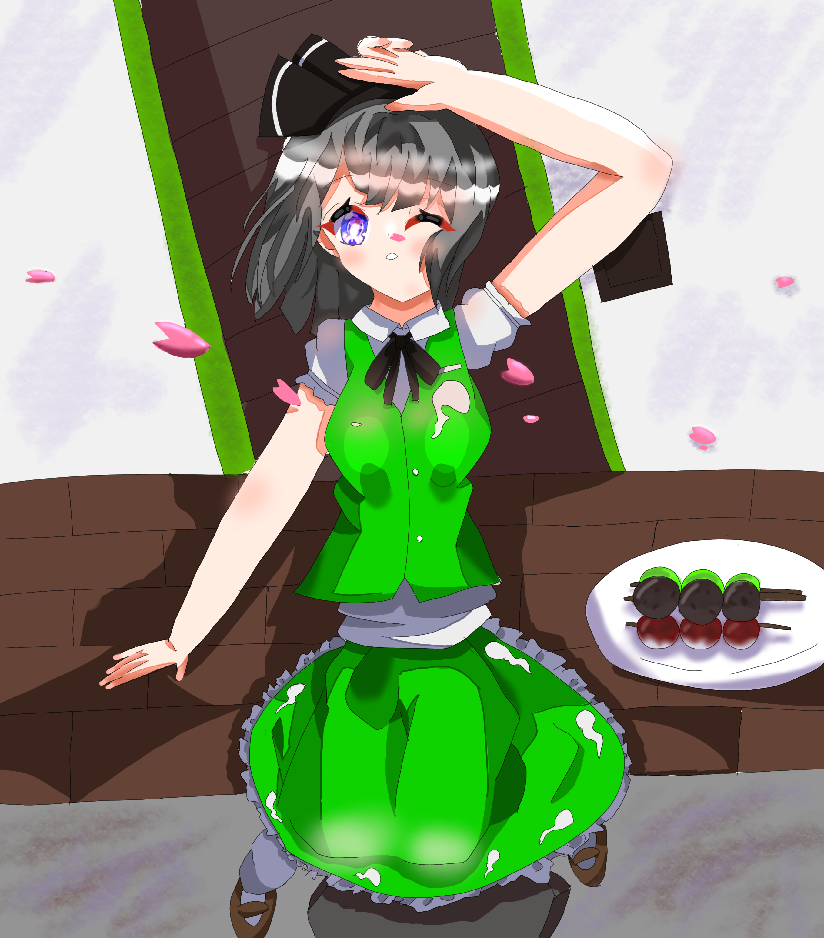 無題502 - ibisPaint
