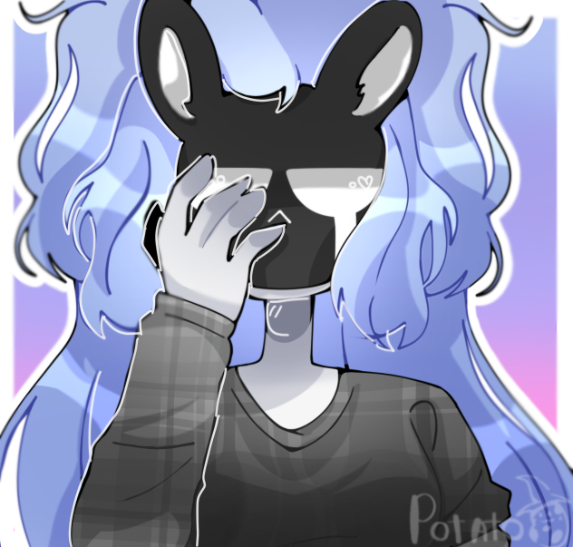 ✨💙Gift for Anh Pham Tran Ngan💙✨