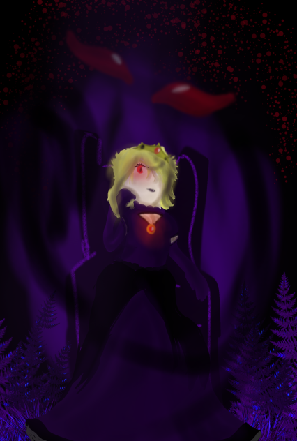 Shadow Queen