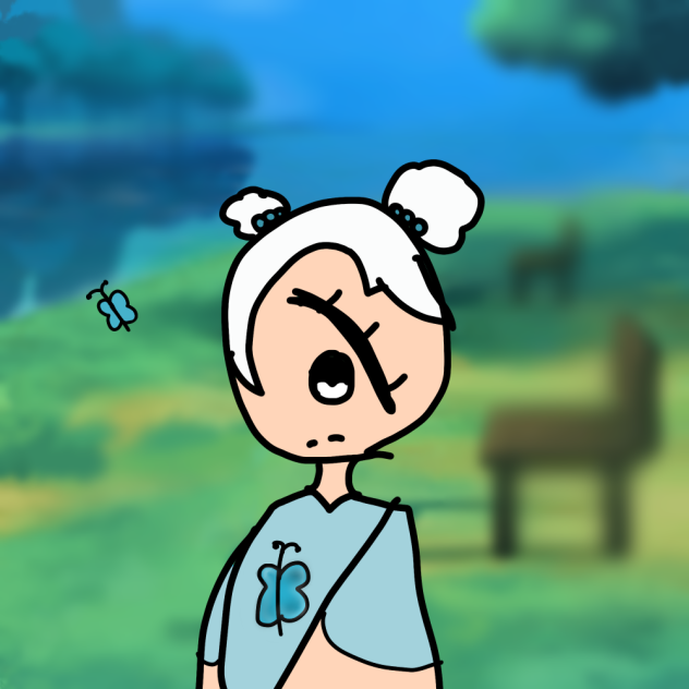 ☁️🦋