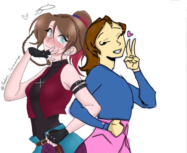 collab with my sonaaaa