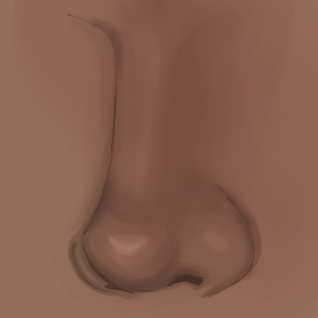 rendered art