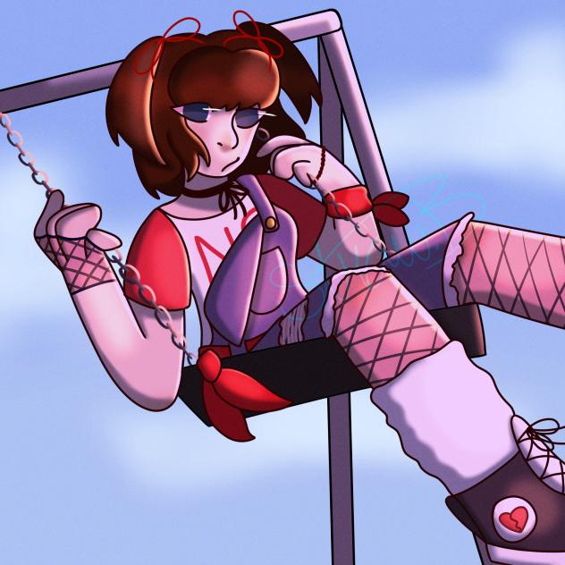 On the Swing