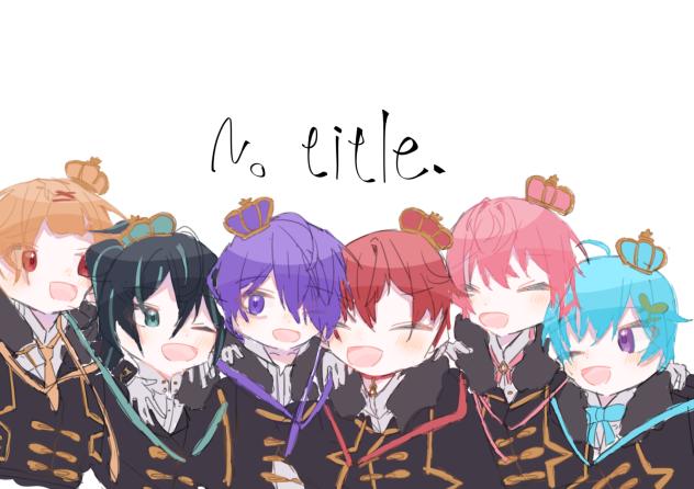 No title - ibisPaint