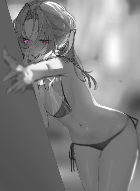 誘惑