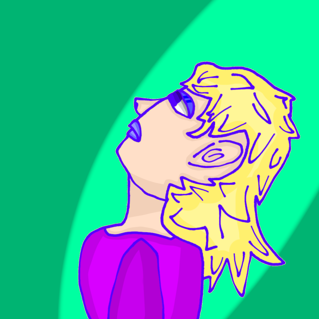 …new art…