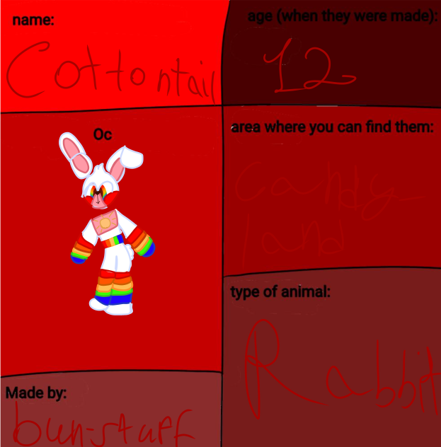Cottontail