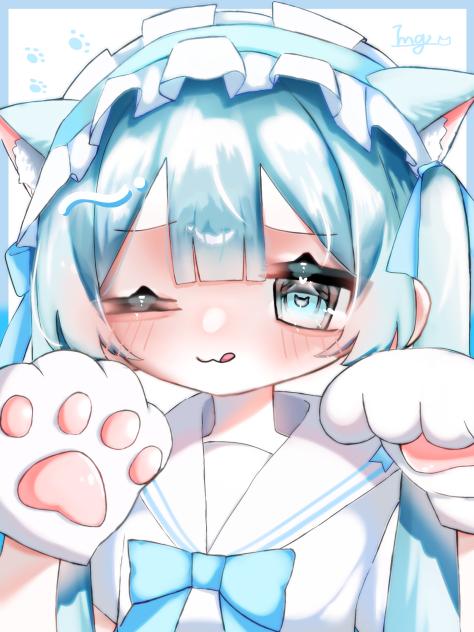 塗り絵ぬりぬり🖌