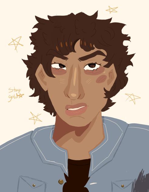 johnny cade