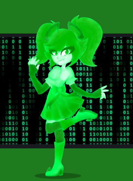 gally gamma