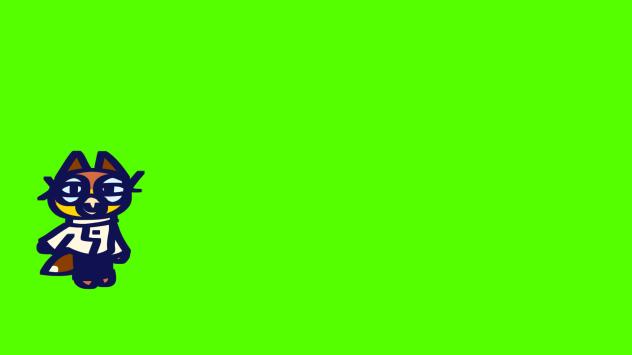 ドクターフォックス!