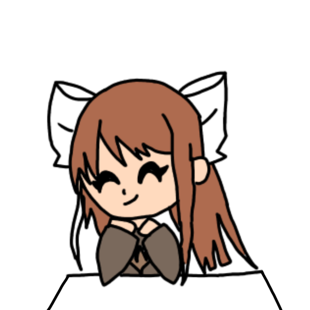just monika