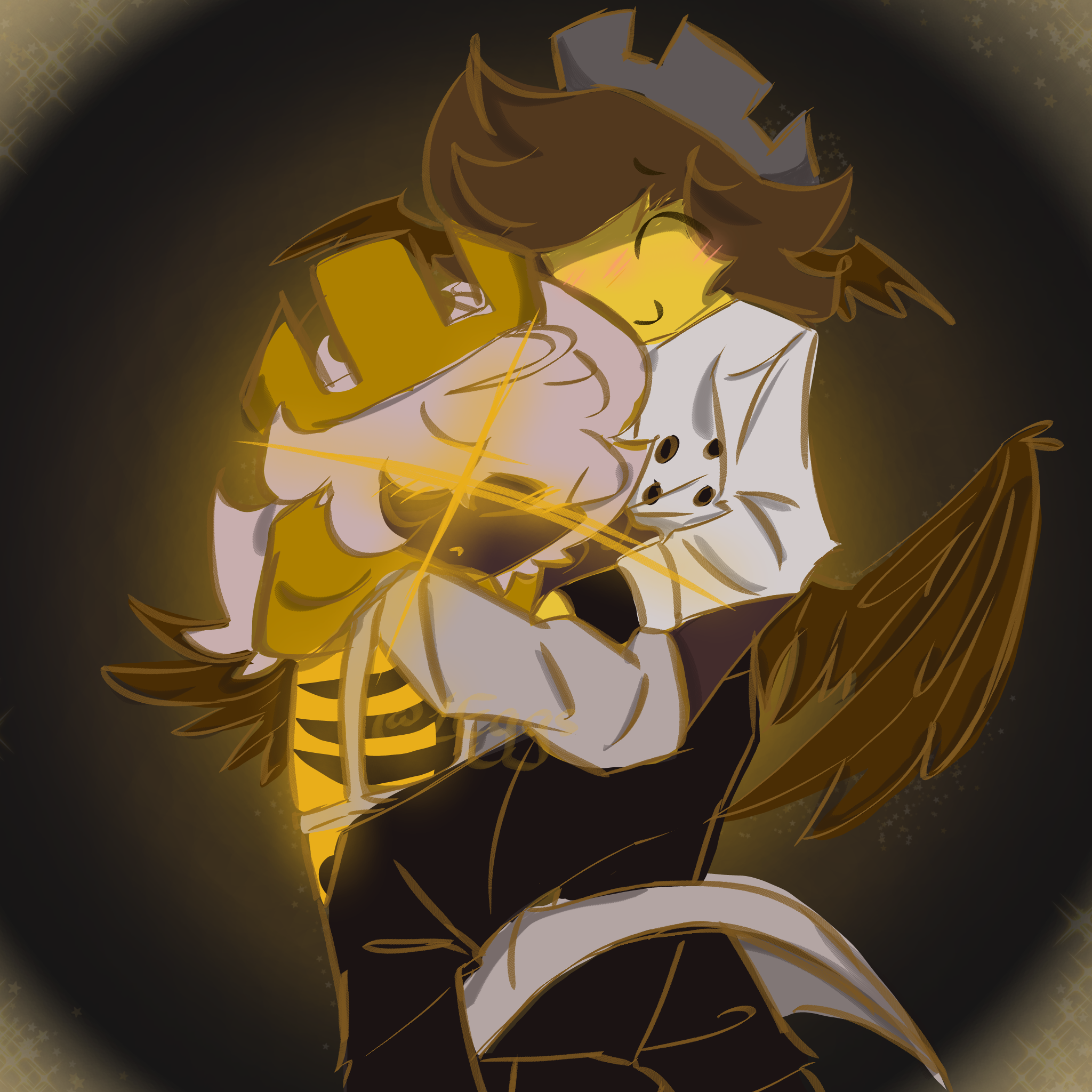 Sleep - ibisPaint