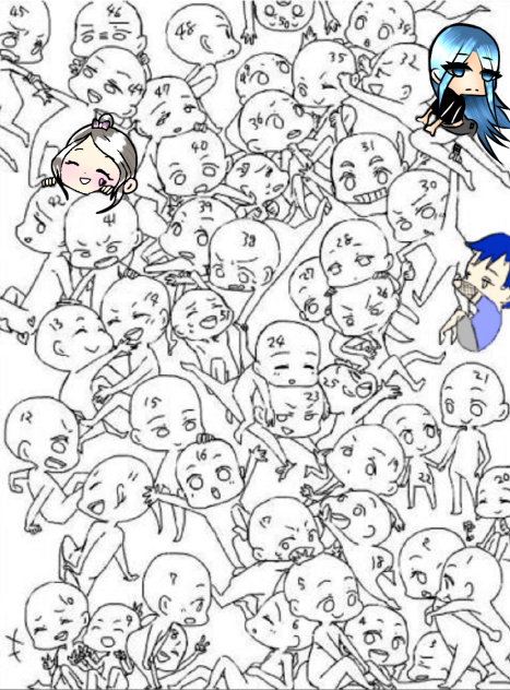 Giant collab