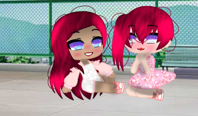An edit I made - ibisPaint