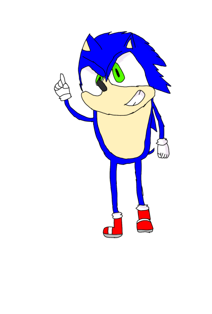 sonic movie 2