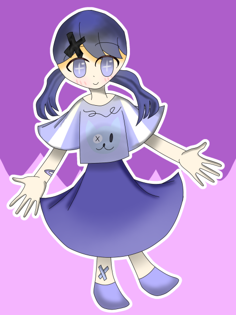 描きましたー！